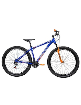 Bicicleta de montaña Veloci rodada 29 unisex