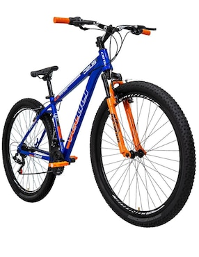 Bicicleta de montaña Veloci rodada 29 unisex
