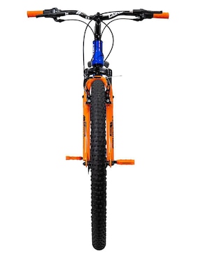 Bicicleta de montaña Veloci rodada 29 unisex