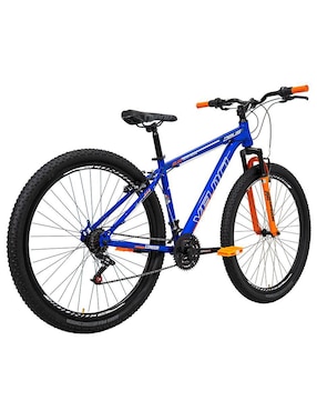 Bicicleta de montaña Veloci rodada 29 unisex