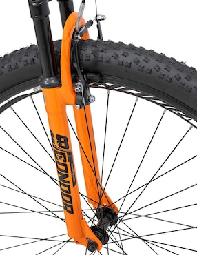 Bicicleta de montaña Veloci rodada 29 unisex