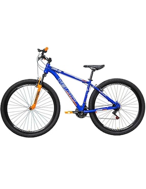 Bicicleta de montaña Veloci rodada 29 unisex