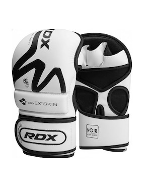 Guantes para artes marciales Rdx unisex