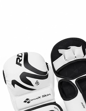 Guantes para artes marciales Rdx unisex
