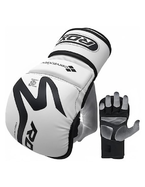 Guantes para artes marciales Rdx unisex