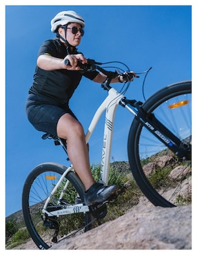Bicicleta de montaña Gravel rodada 29 unisex