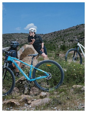 Bicicleta de montaña Gravel rodada 29 unisex