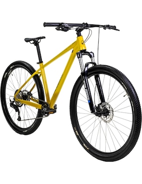 Bicicleta de montaña Alubike rodada 29 unisex
