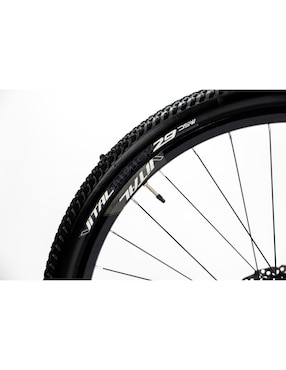 Bicicleta de montaña Alubike rodada 29 unisex