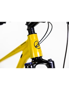 Bicicleta de montaña Alubike rodada 29 unisex