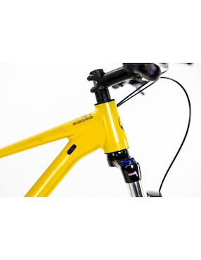 Bicicleta de montaña Alubike rodada 29 unisex