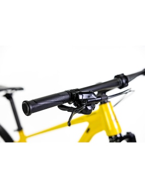 Bicicleta de montaña Alubike rodada 29 unisex