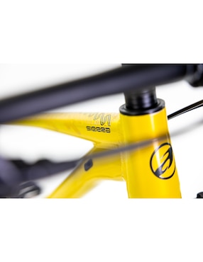 Bicicleta de montaña Alubike rodada 29 unisex