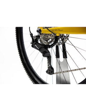 Bicicleta de montaña Alubike rodada 29 unisex