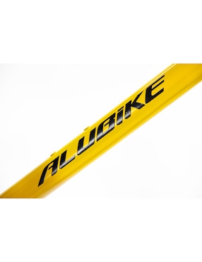 Bicicleta de montaña Alubike rodada 29 unisex