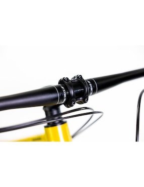 Bicicleta de montaña Alubike rodada 29 unisex