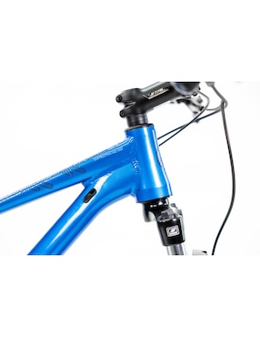 Bicicleta de montaña Alubike rodada 29 unisex