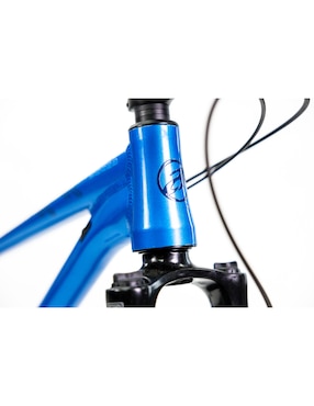 Bicicleta de montaña Alubike rodada 29 unisex