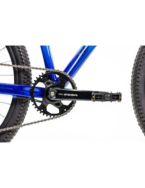 Bicicleta de montaña Alubike rodada 29 unisex