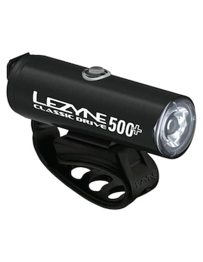 Lámpara delantera para bicicleta Lezyne