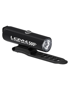 Lámpara delantera para bicicleta Lezyne