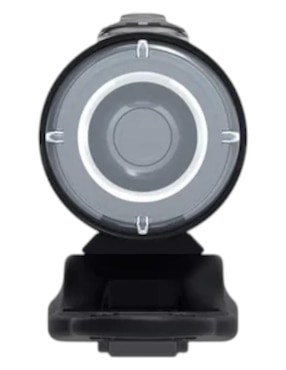 Lámpara delantera para bicicleta Lezyne