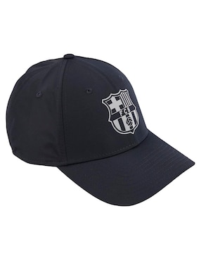 Gorra visera curva hebilla para fútbol New Era Fc Barcelona Holiday FC Barcelona Fútbol Club Barcelona adulto