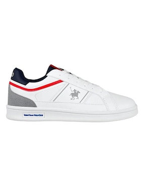 Tenis Polo Club de hombre