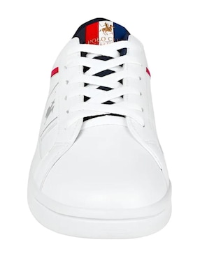 Tenis Polo Club de hombre