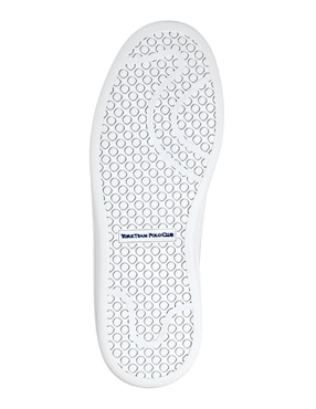 Tenis Polo Club de hombre