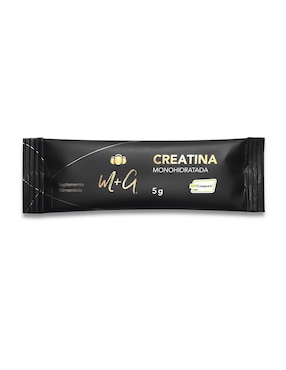 Creapure suplemento alimenticio en polvo para preparar bebida Plenius&Winner con creatina monohidratada de 150 G