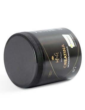 Creatina Monohidratada Micronizada Creapure Plenius&Winner con Creatina Monohidratada de 450 g