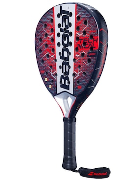 Pala de pádel Babolat Veron
