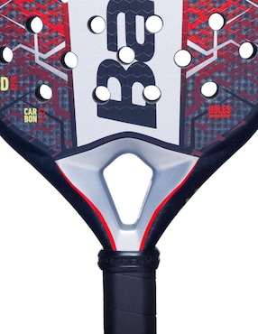 Pala de pádel Babolat Veron