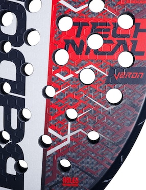 Pala de pádel Babolat Veron