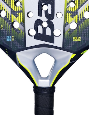 Pala de pádel Babolat Veron