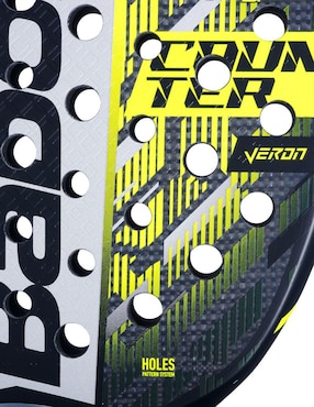 Pala de pádel Babolat Veron