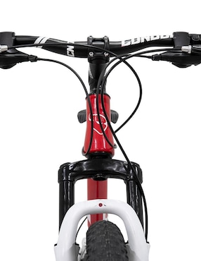 Bicicleta de montaña Ghost rodada 29  unisex