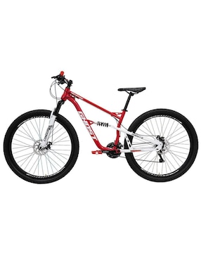 Bicicleta de montaña Ghost rodada 29  unisex