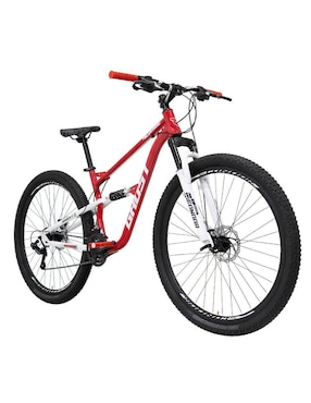 Bicicleta de montaña Ghost rodada 29  unisex