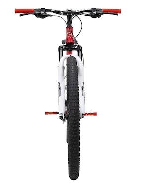 Bicicleta de montaña Ghost rodada 29  unisex