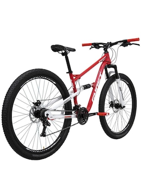 Bicicleta de montaña Ghost rodada 29  unisex