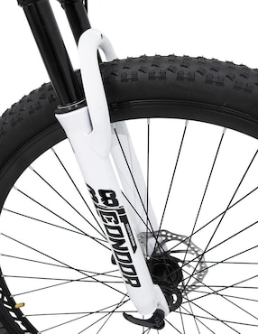 Bicicleta de montaña Ghost rodada 29  unisex