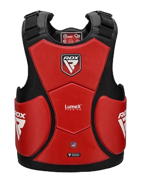 Protectores RDX de arte marcial adulto