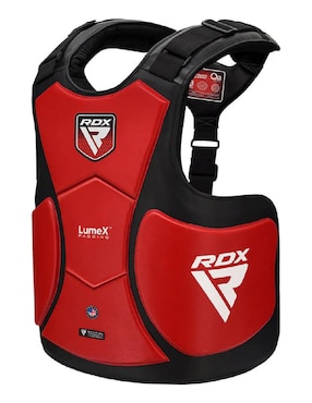 Protectores RDX de arte marcial adulto