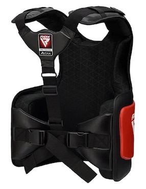 Protectores RDX de arte marcial adulto