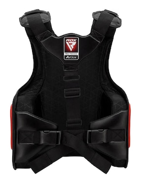 Protectores RDX de arte marcial adulto