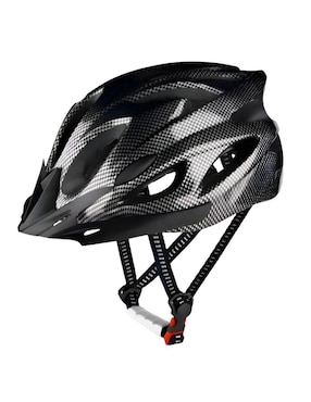 Casco para ciclismo Xtellar unisex