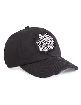 Gorra visera curva hebilla casual Puma unisex