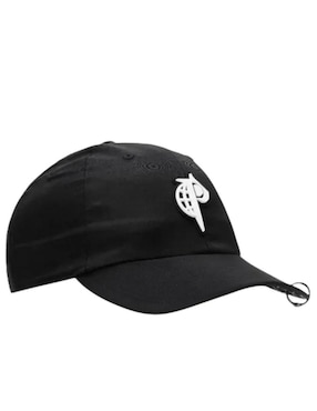 Gorra visera curva hebilla casual Puma para hombre